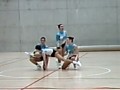 Juvenil B - Campeonato de Alava