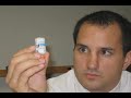 insulin injection technique