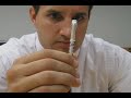 Insulin Injection Technique