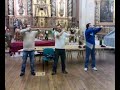 ensayos trompetas 15 2 08  toma 3 