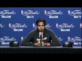 Erik Spoelstra Talks about Game 5