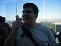 Desde el mirador del Top of the Rocks