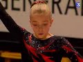2005 Trophee Massilia-Charlotte Mackie-FX 2005 Trophee Massilia-Charlotte Mackie-FX