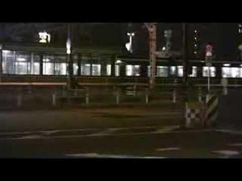 阪急中津駅