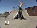 March BMX