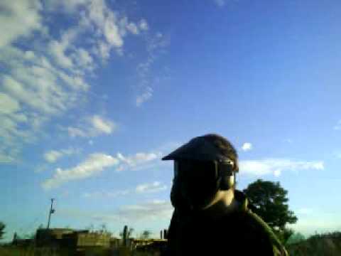 airsoft Northern ireland