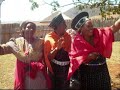 every september, 15 000 zulu virgins parade for the zulu king in rural zululand, south africa. this festival is called umkhosi womhlanga, the royal reed dance festival. this video montage depicts the maidens lining in a 2km-long procession to receive their reeds and marching up to the enyokeni palace. it also shows the zulu princesses leading the procession, an isimbongi (praise singer) hailing the zulu king, the zulu king welcoming his special guest a tribal king of namibia, the maidens ...
