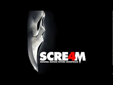 Scream 4 - Trailer #2 Music + Download Link in Description