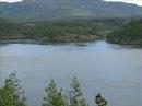 B. C. Bound (A Train Across Canada)