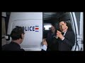 Wampas Chirac en prison