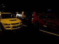 Farad Evo8 F974 V/s Fayaz evo9 FA17
