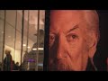 Doug Aitken: sleepwalkers, Documentation of the exhibition