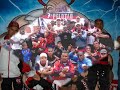 Jovem Fla - Realengo