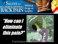 Fairfield Back Specialist- Fairfield Ca, 94533 Chiropractor
