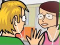 Annie Mated Episode 3: The Journalist Annie Mated Episode 3: The Journalist