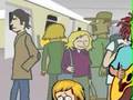 Annie Mated Episode 3: The Journalist