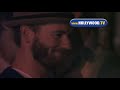 Christopher Masterson Leaves The New TMobile G1 Launch Party Christopher Masterson Leaves The New TMobile G1 Launch Party