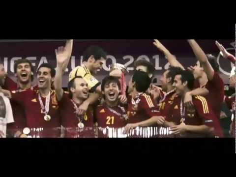 The Score: UEFA EURO 2012 Official Film