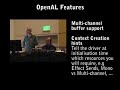 Next-gen Cross-platform Audio Technology w/ OpenAL (Part 2)