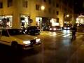 il novo vigile urban de trieste