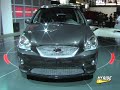 Chicago Auto Show: 2008 Kia Rondo SX
