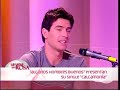 Telecorazon - Algunos Hombres Buenos - Parte4 Telecorazon - Algunos Hombres Buenos - Parte4