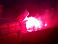fumi GN91 ligue2 Nimes-O vs Nantes