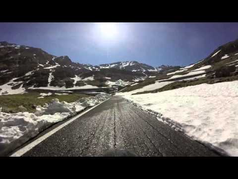 Transfagarasan