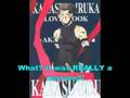 Kakashi's Mission (part2) - KakaIru