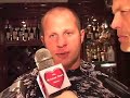 fedor the last emperor emelianenko  affliction banned 7/19