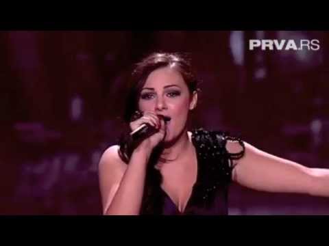 Mirna Radulovic - Karta za Jug, pojacano