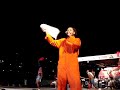 Booster Shot: Ilah Man performance of Mad So (St. Lucia) Booster Shot: Ilah Man performance of Mad So (St. Lucia)