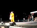 Booster Shot: Ilah Man performance of Mad So (St. Lucia)