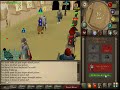 Duel Arena owning, funning