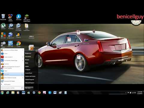 how to adjust hdmi settings