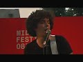 hifiklub & robert aaron_saro jane live at midi festival
