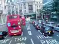 London by Bus