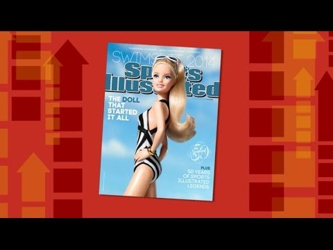 Objectification Takes New Creepy Turn: ‘How Desperate Is Mattel To Make