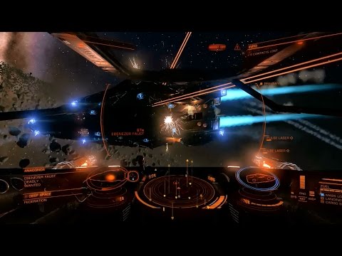 how to collect bounties in elite dangerous