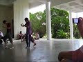 BBoy Blackz vs Bboy Infinity