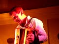 alan kelly & mosaic recorded on 10th november 2007 at auburn lodge hotel,ennis trad festival.
alan kelly, john kelly, tola custy, arty mcglynn, danny byrt, kevin maguire, neill yeats, richie buckley