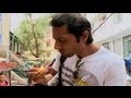 Aditya Bal's Tibetan twist