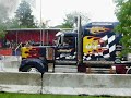 Festival des Camionneurs