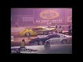 Warren Johnson vs Trucutu Trans Am