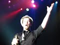 David Cook - COUNTDOWN TO NEW YEAR'S - The Pechanga