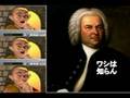 僧侶でゴルトベルク変奏曲 第2変奏 Goldberg Variations BWV988 Variation2