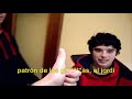 Marco y sus cosas 2: Pablo y sus Intervenciones