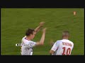 Lyon 2-2 Caen