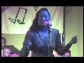 frances nero won a talent contest in detroit in 1965, won a year's recording contract with motown, and released one single, 