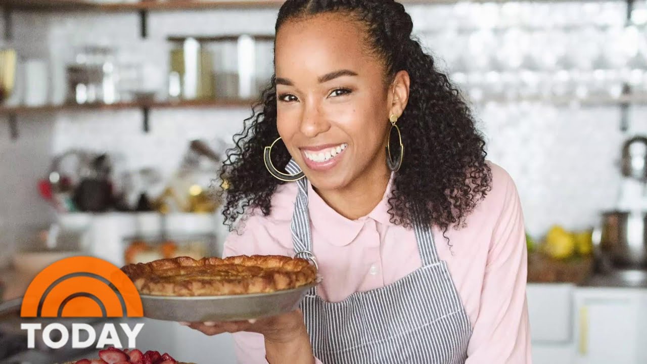 How This Pie Company Is Giving Back To Chicago Communities | TODAY